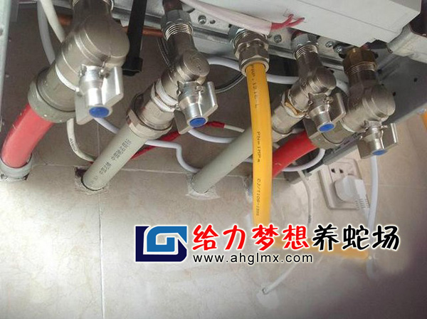 養(yǎng)蛇專用地曖